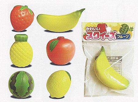 スクイーズ（10個セット）