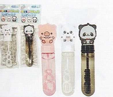 あにまるスティクシャポン（10個セット）
