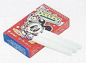 コーラシガレット　（30個入）