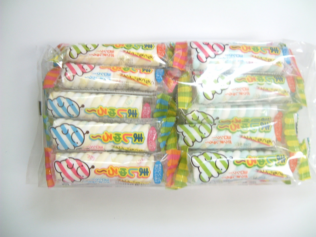 ましゅろ（30個入）